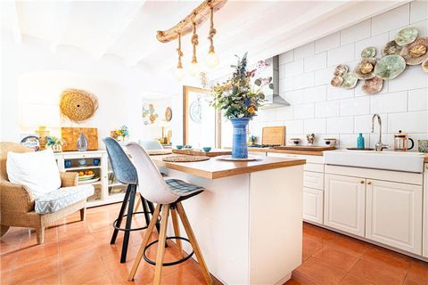 Villa i Soller, Mallorca, Soller - € 950.000 | Ref: 46670 - foto 9